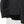Women's Short Sleeve Black T Shirts