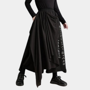 Jupe-pantalon pour femme