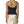 Women's Sleeveless Crop Top