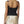 Women's Sleeveless Crop Top