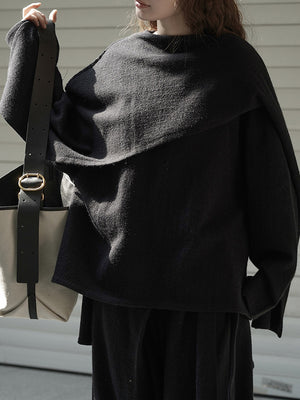 Womens Soft Sweatshirts