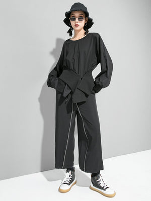 Womens Sweatshirt Long