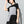 Women's T Shirts Black and Gray