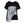 Women's T Shirts Black and Gray