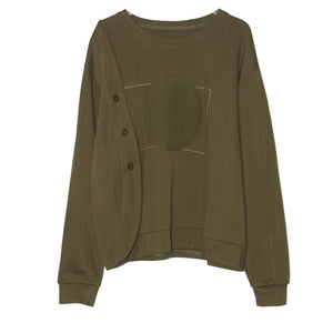 Womens Trendy Sweatshirts