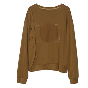 Womens Trendy Sweatshirts