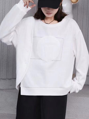 Womens Trendy Sweatshirts