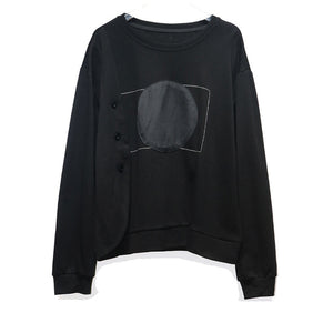 Womens Trendy Sweatshirts