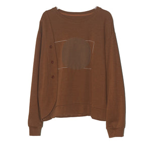 Womens Trendy Sweatshirts