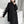 Women's Turtleneck Black T-shirts