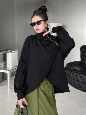 Womens Warm Sweatshirts