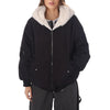 Women's Winter Jacket Black