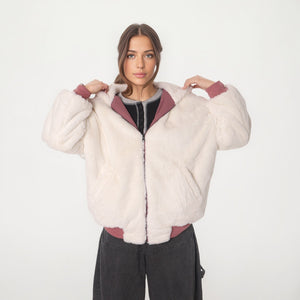 Women's Winter Jacket Black