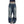 Women's Y2K Jeans Crotch Straight