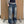 Women's Y2K Jeans Crotch Straight