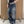 Women's Y2K Jeans Crotch Straight
