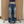 Women's Y2K Jeans Crotch Straight