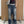 Women's Y2K Jeans Crotch Straight