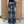 Women's Y2K Jeans Crotch Straight
