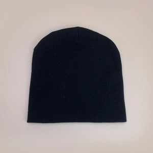 Wool Knitted Y2K Beanie