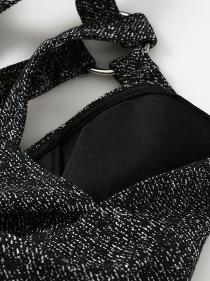 Wool Short Women Jacket Spring