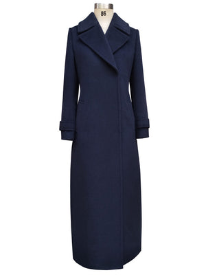 Woolen Women Jacket Spring