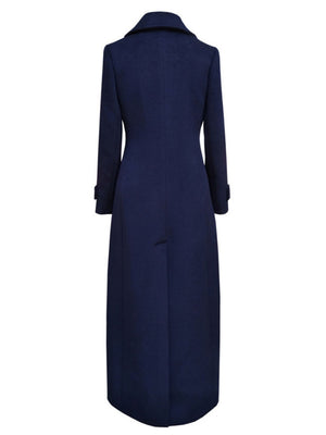 Woolen Women Jacket Spring