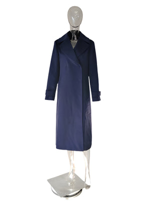 Woolen Women Jacket Spring