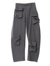 Work Cargo Pants For Women