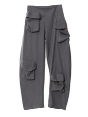 Arbeits-Cargo-Hose für Damen