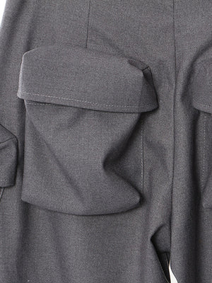 Work Cargo Pants For Women