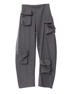 Work Cargo Pants For Women