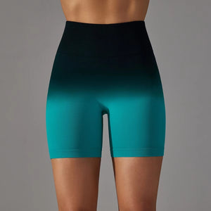 Workout Booty Shorts