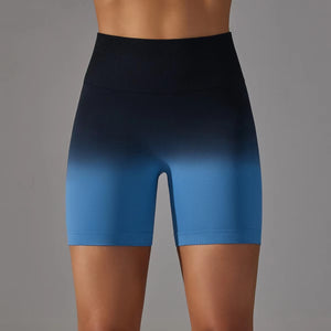 Workout Booty Shorts