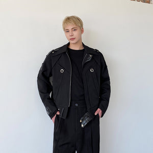 Workwear Cool Y2K Jacket