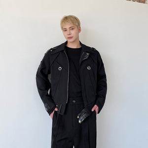 Workwear Cool Y2K Jacket