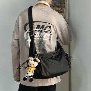 Workwear Cross body Sling Bag