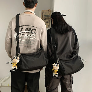 Workwear Cross body Sling Bag