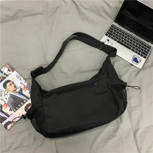 Workwear Cross body Sling Bag