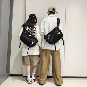 Workwear Crossbody Sling Bag