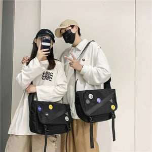 Workwear Crossbody Sling Bag