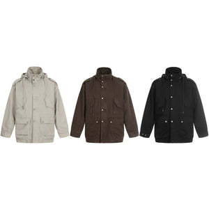 Workwear Y2K Jacket
