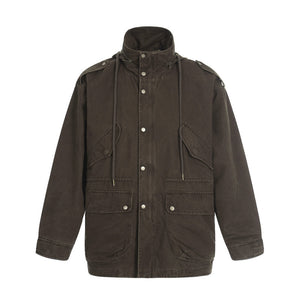 Workwear Y2K Jacket