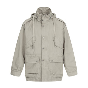 Workwear Y2K Jacket