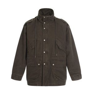 Workwear Y2K Jacket