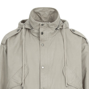 Workwear Y2K Jacket