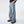 Worn-out Hole Design Y2K Jeans