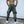Woven Sport Techwear Cargo Pants in multiple colourways — dark techwear streetwear, view 2 of 7