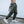 Woven Sport Techwear Cargo Pants in multiple colourways — dark techwear streetwear, view 3 of 7