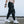 Woven Sport Techwear Cargo Pants in multiple colourways — dark techwear streetwear, view 4 of 7
